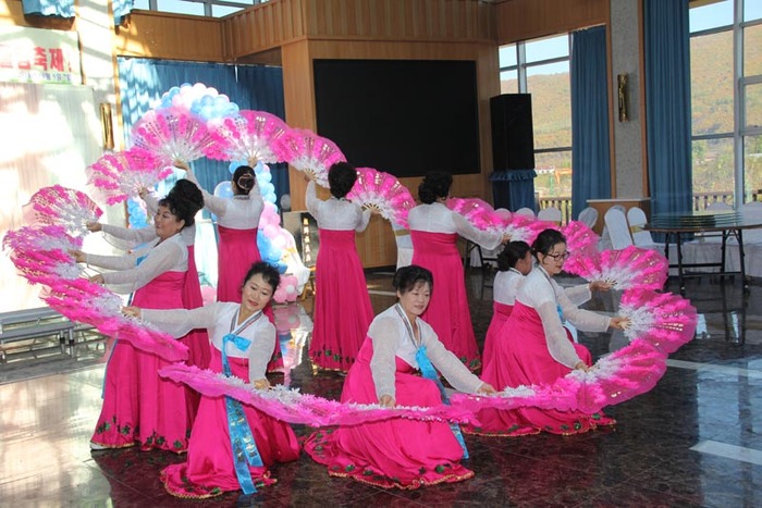 보고 싶었던 동창들