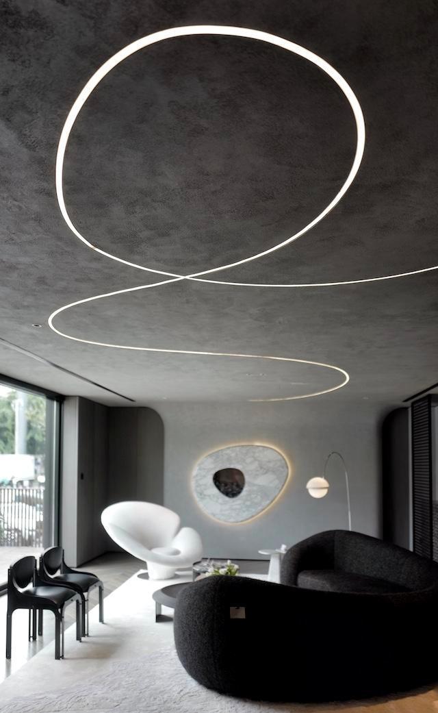 孟也｜家具品牌“外WHYGARDEN”耀目亮相东莞家具展