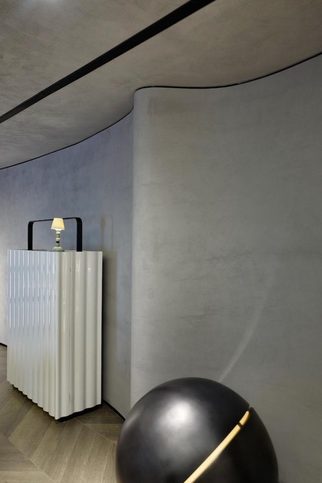 孟也｜家具品牌“外WHYGARDEN”耀目亮相东莞家具展