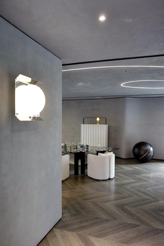 孟也｜家具品牌“外WHYGARDEN”耀目亮相东莞家具展