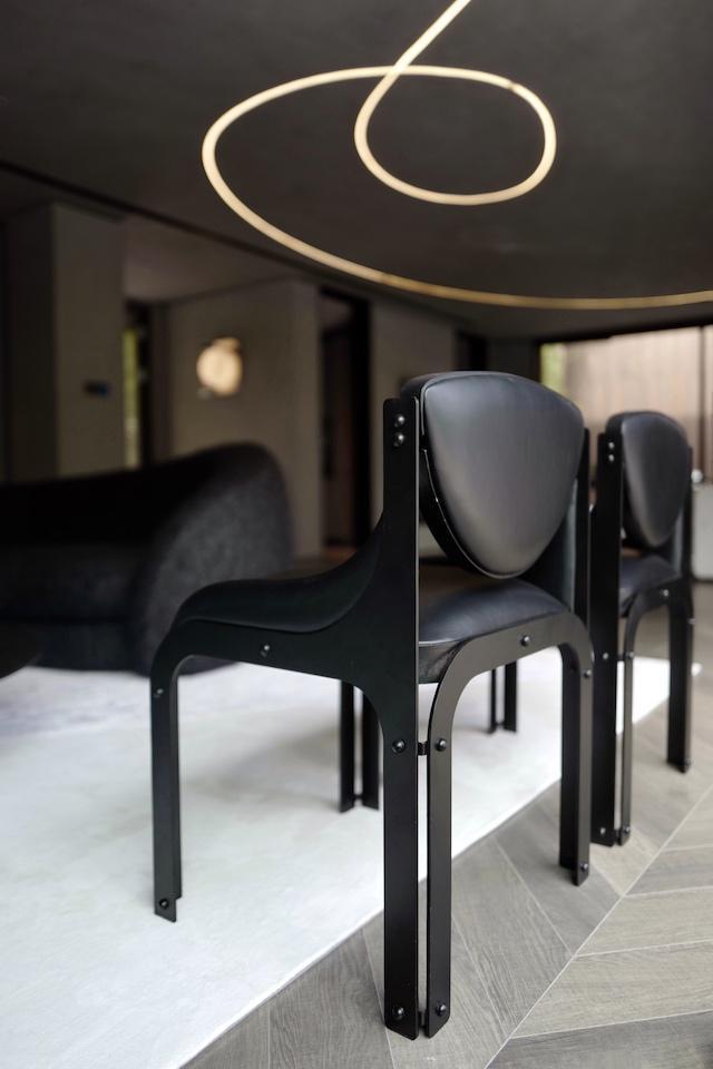 孟也｜家具品牌“外WHYGARDEN”耀目亮相东莞家具展