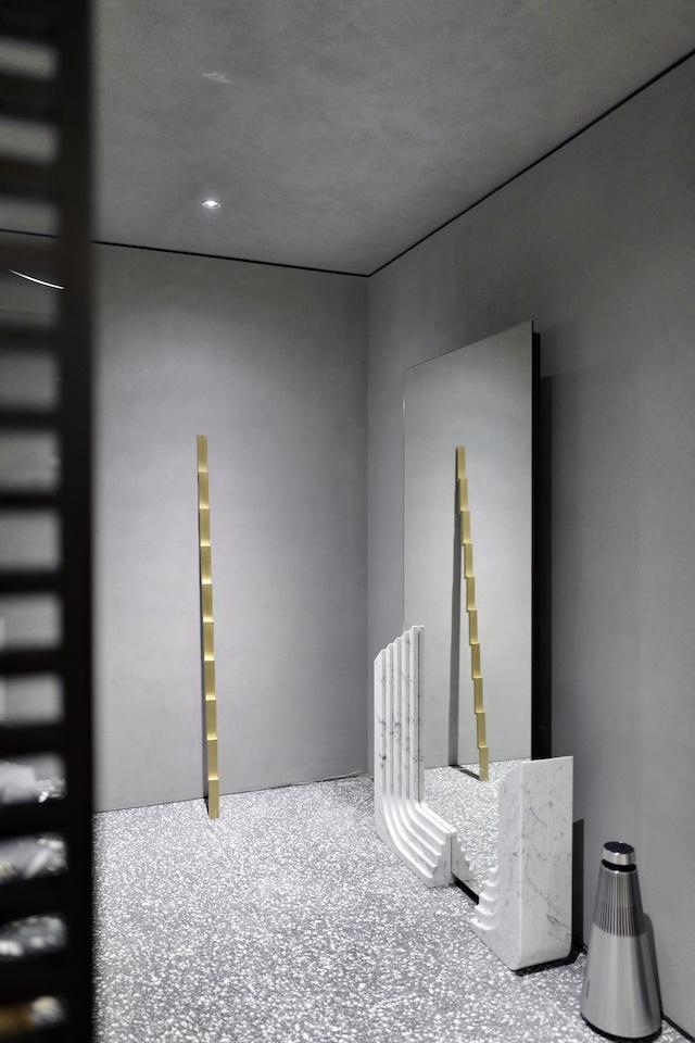 孟也｜家具品牌“外WHYGARDEN”耀目亮相东莞家具展