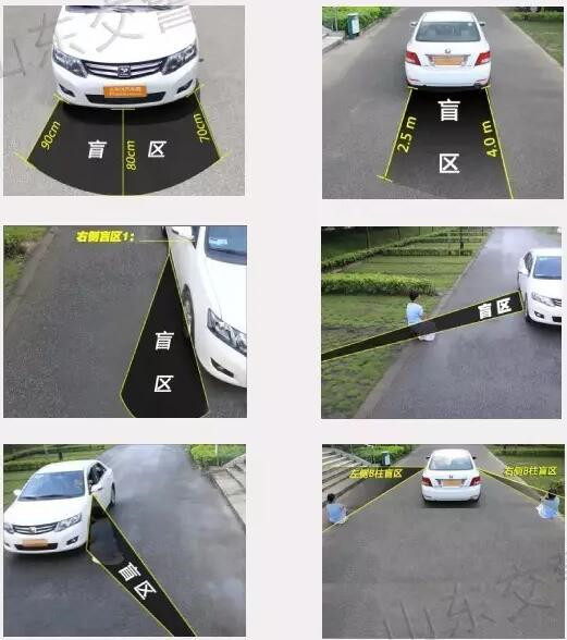 山东交警发布暑期儿童道路交通安全出行手册 图片默认标题_fororder_9