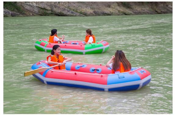 景美人少耍事多,武隆这个宝藏旅行地特别适合周末游