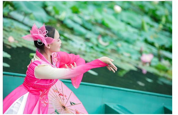 景美人少耍事多,武隆这个宝藏旅行地特别适合周末游