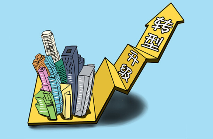 경제계 인사들의 中 경제전환 일가견