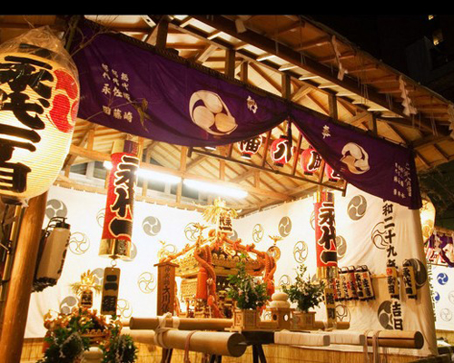 중국인들에게 '점령'되고 있는 이곳은....