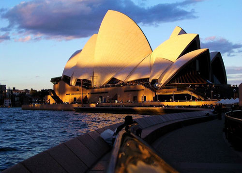 중국인들에게 '점령'되고 있는 이곳은....