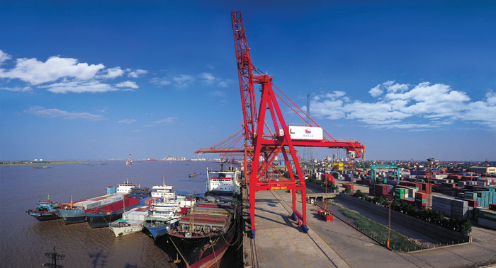 [경제상식] 종합보세구란?