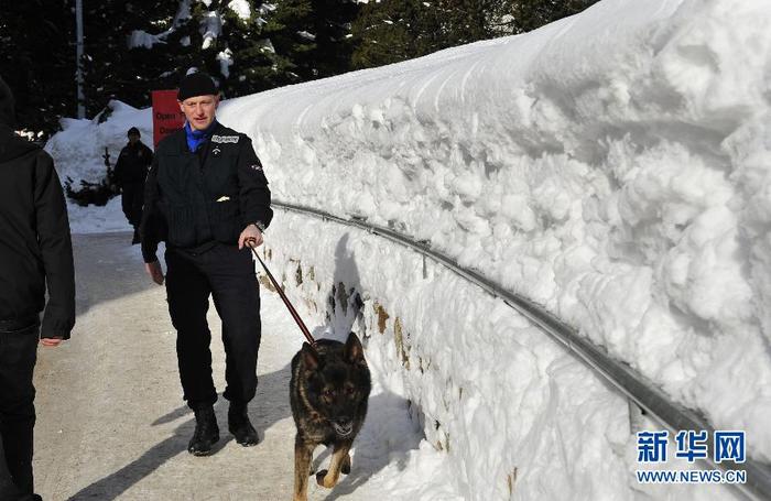 다보스포럼은 어떻게 진행될까