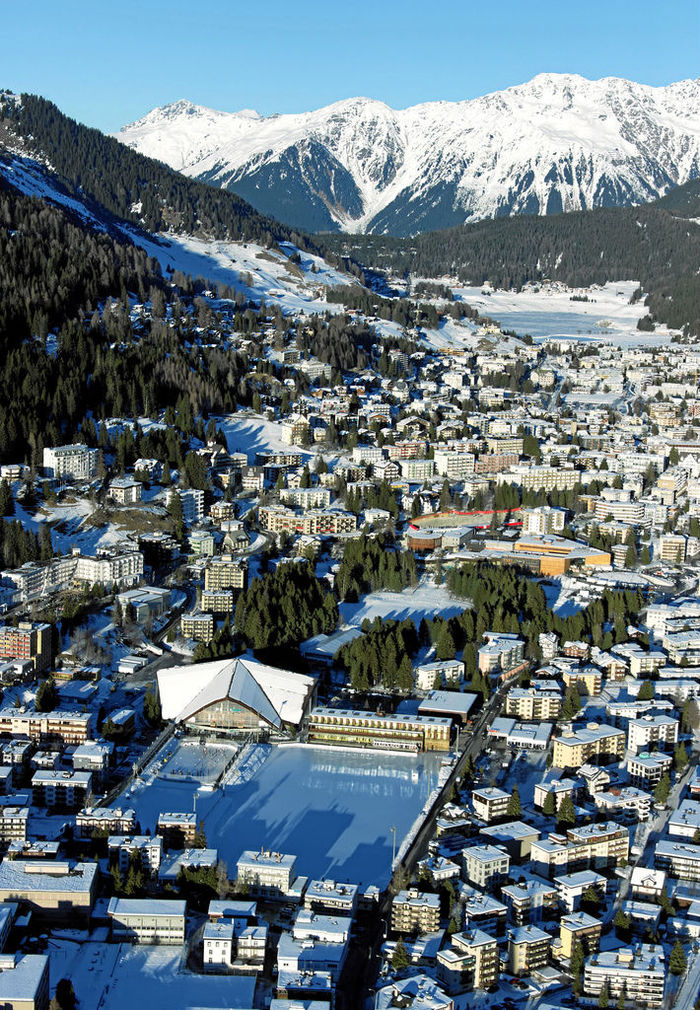 다보스포럼은 어떻게 진행될까