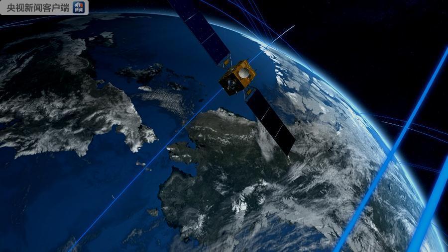 自去年底北斗三号工程建成基本系统,开通全球服务以来,北斗系统运行