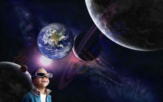 [경제상식] 가상현실이란?