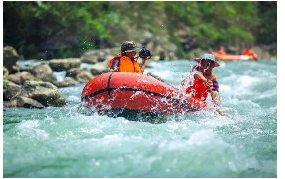 景美人少耍事多,武隆这个宝藏旅行地特别适合周末游