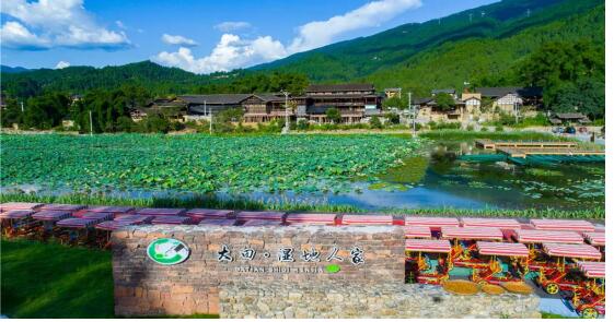 景美人少耍事多,武隆这个宝藏旅行地特别适合周末游