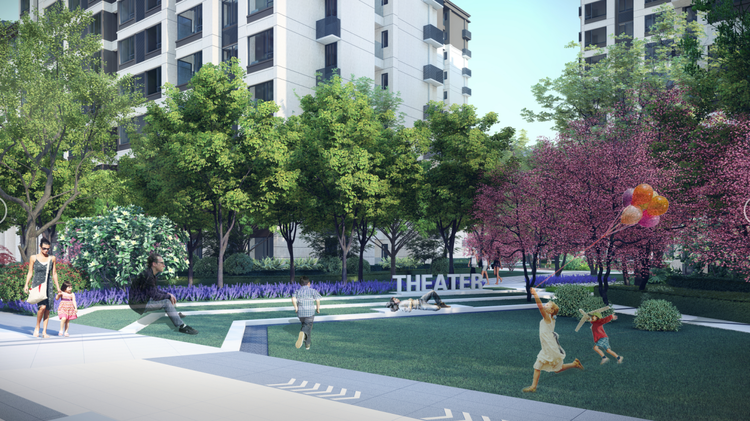 【房产资讯】正荣地产8月闪购节 为客户提供贴心购房体验