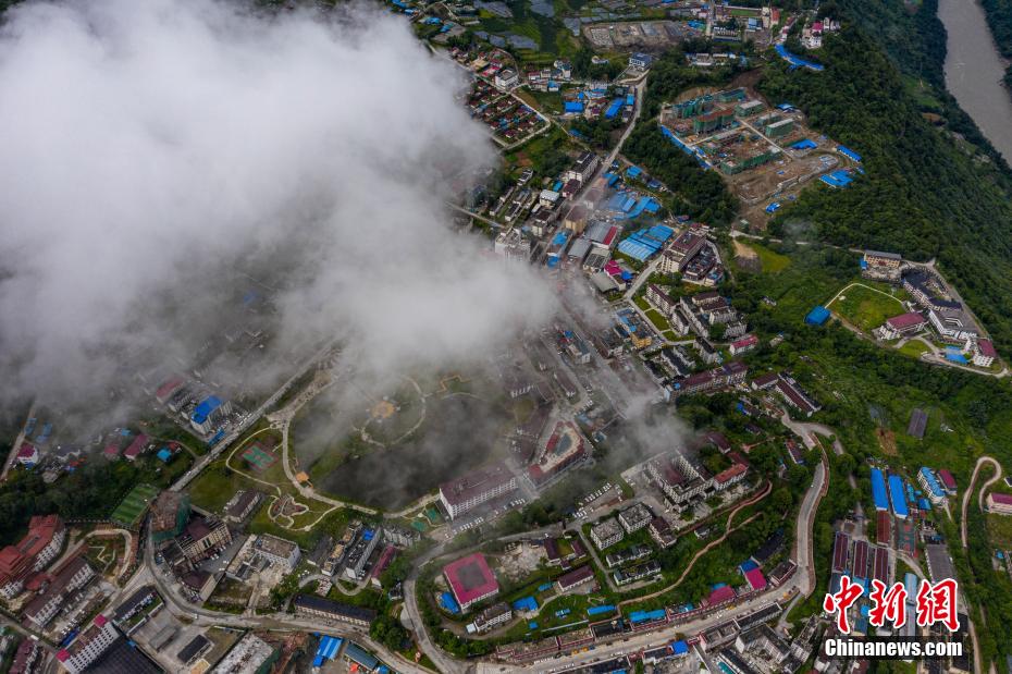 人々を魅了する「蓮花の秘境」チベット墨脱の風景_fororder_photo0902-3-4