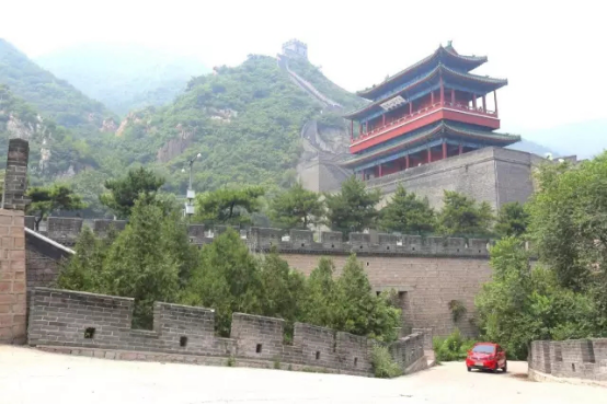 不登长城非好汉，天能真黑金勇闯万里长城完美收官