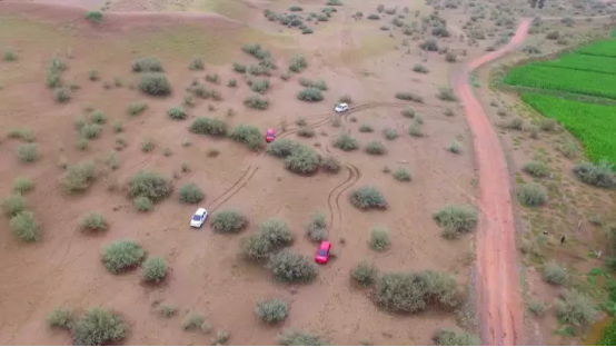 不登长城非好汉，天能真黑金勇闯万里长城完美收官