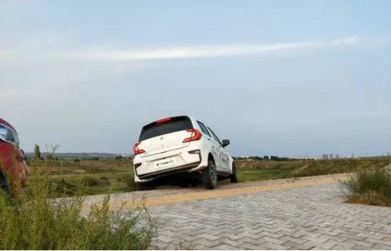 不登长城非好汉，天能真黑金勇闯万里长城完美收官