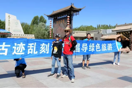 不登长城非好汉，天能真黑金勇闯万里长城完美收官