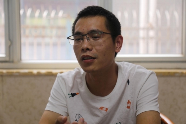 恒天新楚风纯电动 阿兴食品的新发现 恒天新楚风纯电动 阿兴食品的新发现