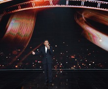 “夢圓·奮進” 第十屆北京國際電影節正式開啟