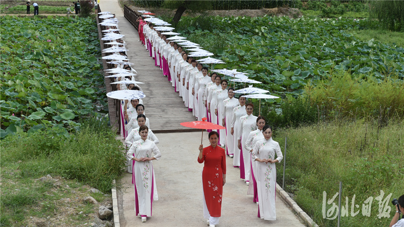 井陉威州女人图片