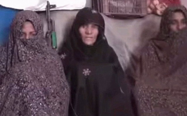 阿富汗大媽為遇害兒子報仇 激戰7小時殺死25名塔利班(圖)