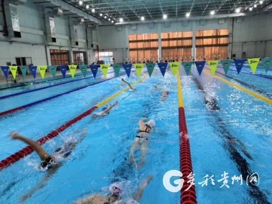 6名貴州籍選手獲東京殘奧會參賽資格 春節備戰不放假