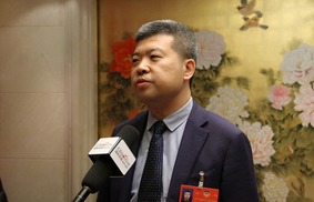 【金晓峰已审】【黑龙江】黑龙江省政协委员徐锴：在助推龙江高质量发展中履职尽责