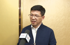 【金晓峰已审】【黑龙江】黑龙江省政协委员缪昌文：发挥海事职能 打造一流营商环境