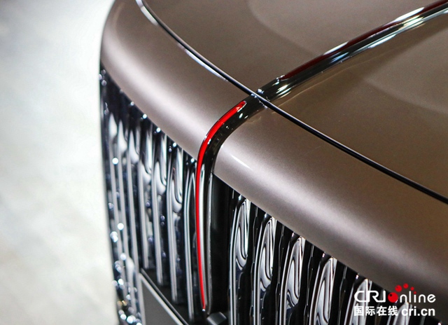 汽车频道【独家+焦点轮播图】售价30.98万-53.98万元 看红旗H9冲破价格天花板