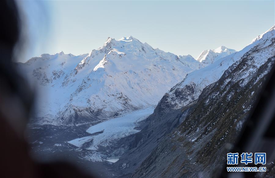 新西兰2020年经历一个世纪来最暖冬季