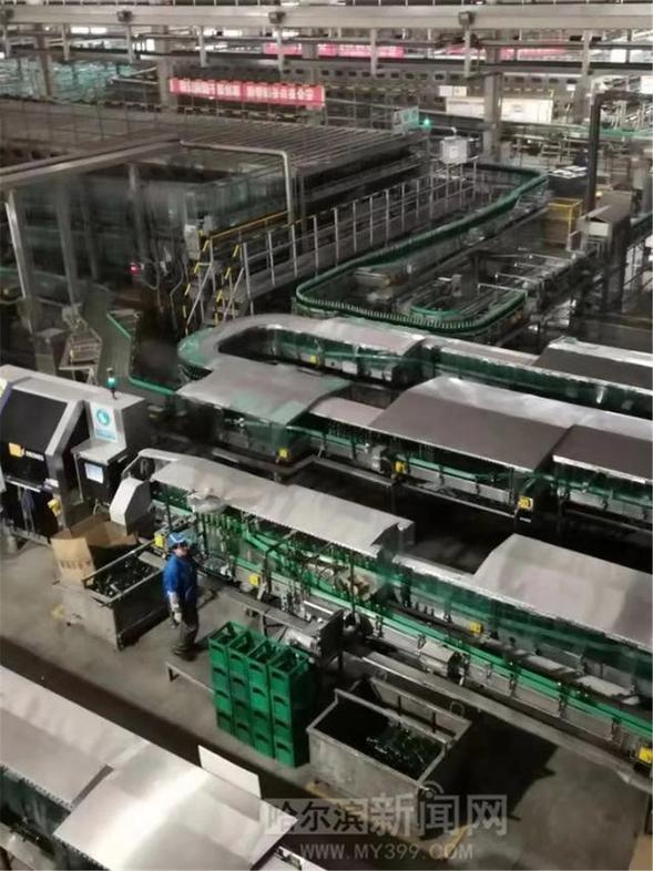 尚志市47個重點項目“扎堆”啟動 尚志市47個重點項目“扎堆”啟動