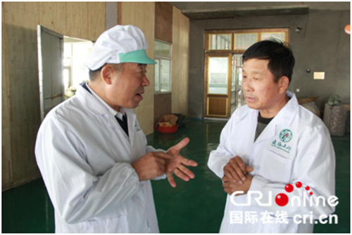 【黑龍江】郵儲銀行牡丹江市分行推出“三農”金融服務