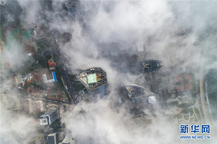 청도 부산만의 선경같은 移流霧 경관_fororder_4