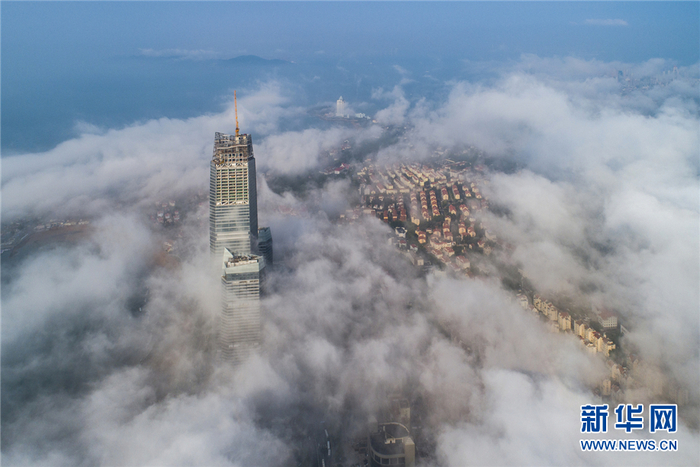 청도 부산만의 선경같은 移流霧 경관_fororder_5