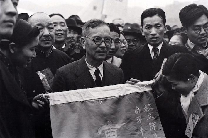 鑒往知來,跟著總書記學歷史丨抗戰精神 永不過時