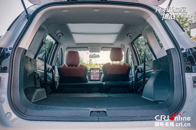 汽车频道【资讯列表】无惧专业赛道征服“8D魔幻城市”2021款T家族品智驾控魅力尽展