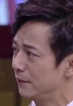 久未露面的胡歌 只说一句话就让何炅泪崩