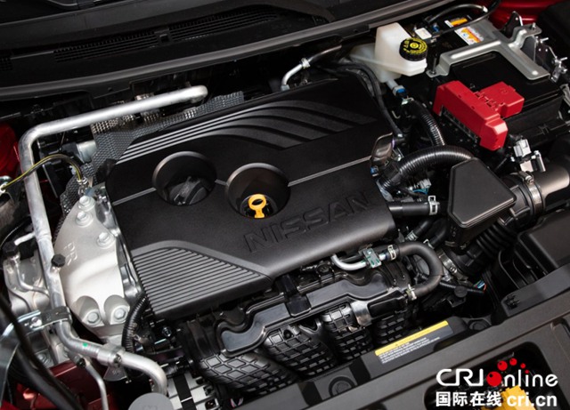 汽车频道【独家+焦点轮播图】一次全方位的提升 全新一代日产奇骏竞争力分析