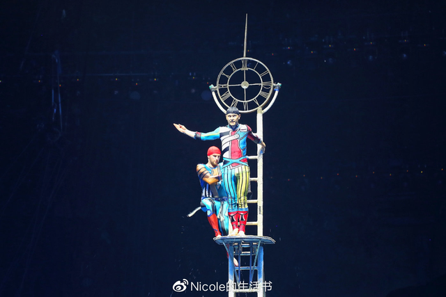 亲子周末，陪孩子一起走进长隆童话世界