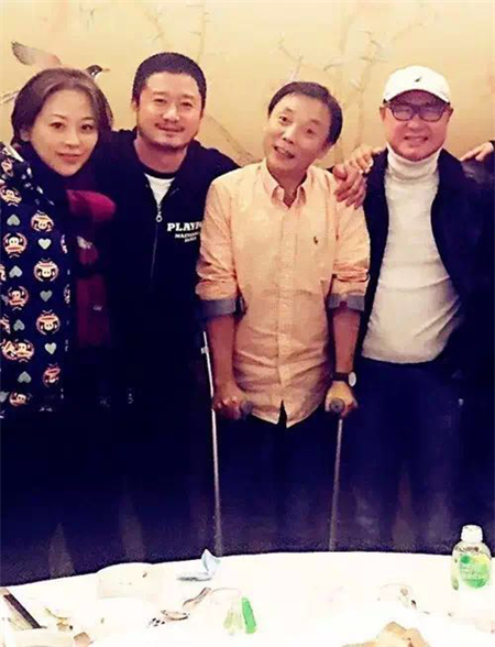 吴京《战狼2》为何要感谢刘镇伟等一帮香港影人？