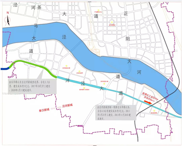泾县道路规划图片