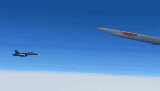 习主席的马德里时间 | 45年，开启新征程