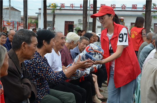 （有修改）【B】平頂山市寶豐縣：禮敬傳統文化 守望精神家園