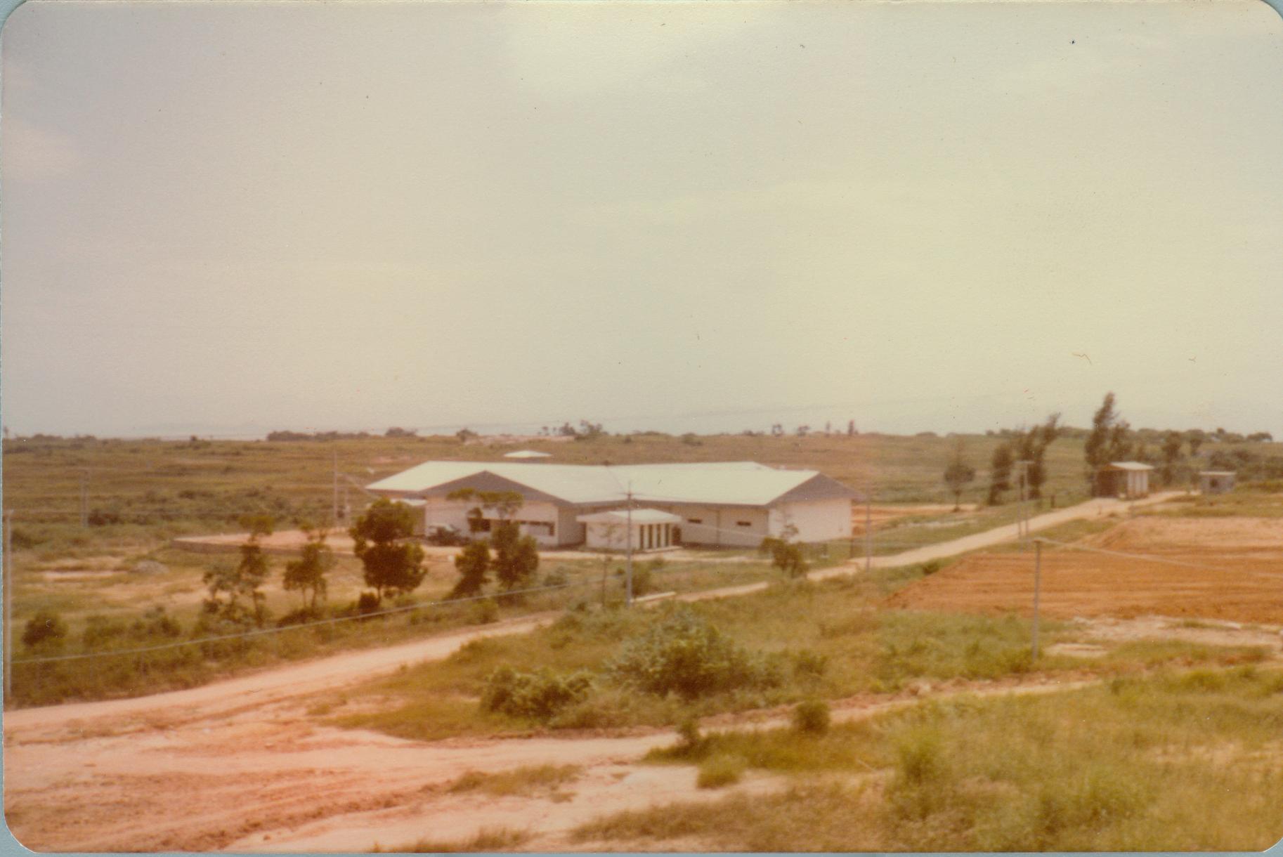 深圳特区40年·外企看中国丨中国大陆“0001号”外企：始终看好中国经济