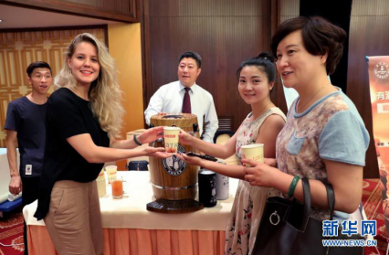 CNN认为中国人不能缺少的18种饮品竟是这些？