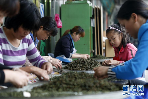 CNN认为中国人不能缺少的18种饮品竟是这些？